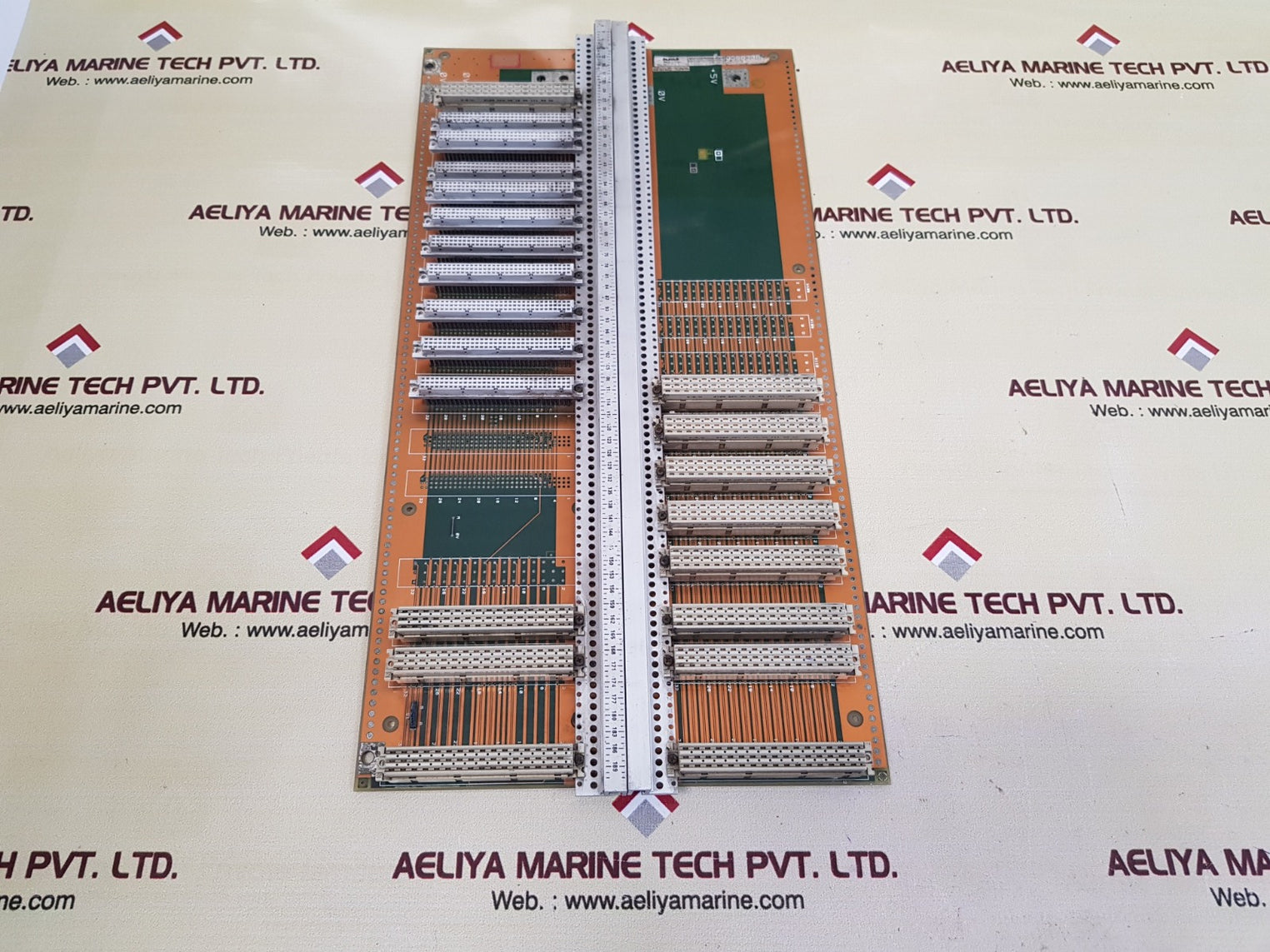 Siemens 6fx1120-1ca02 rack