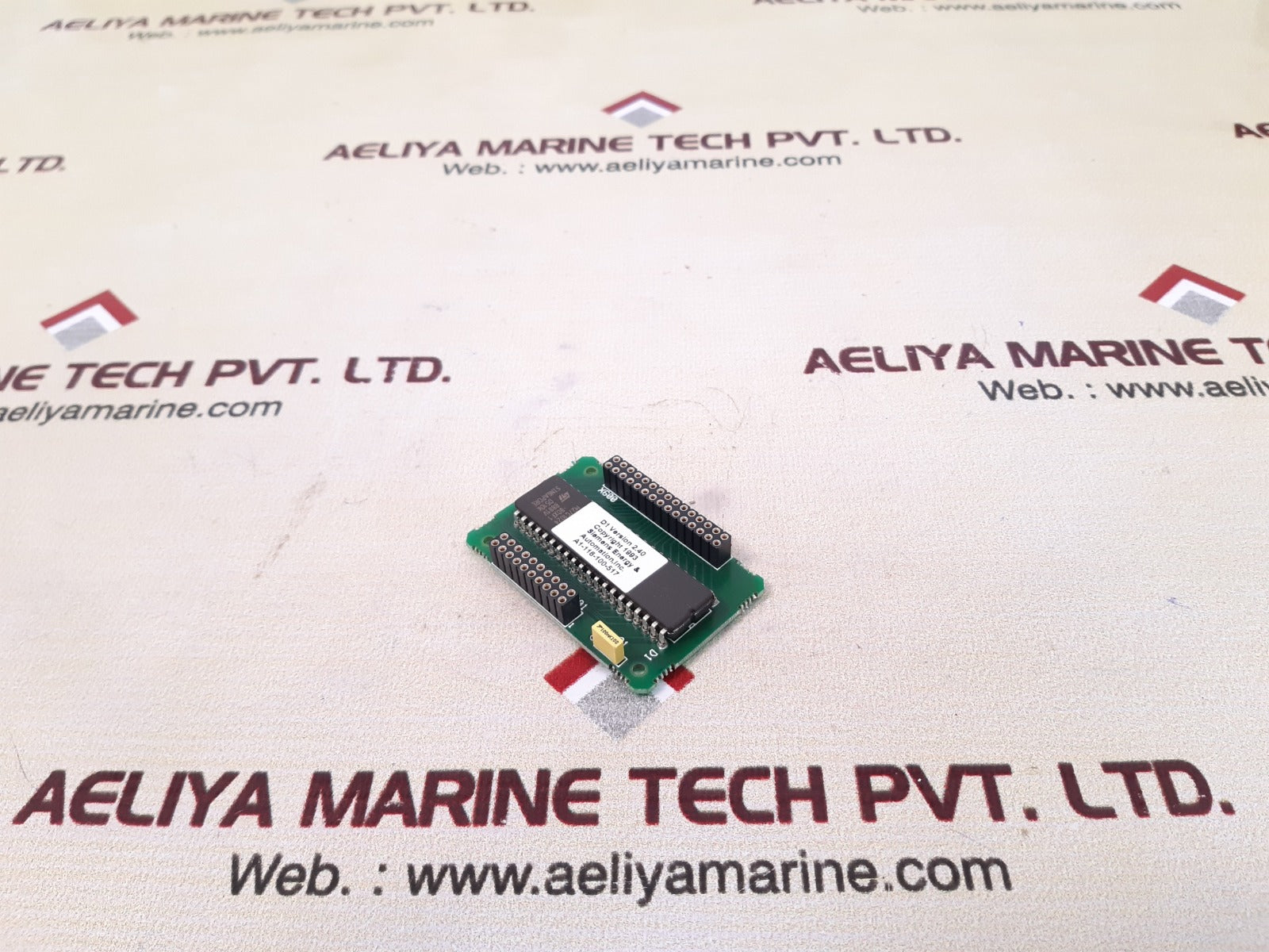 Siemens a1-116-100-517 memory option board 