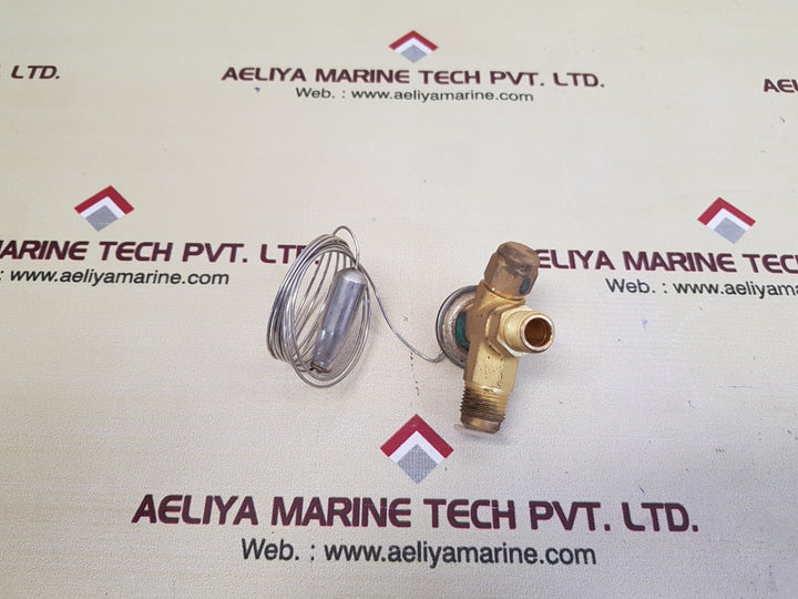 Danfoss tx2 68z3206 expansion valve 