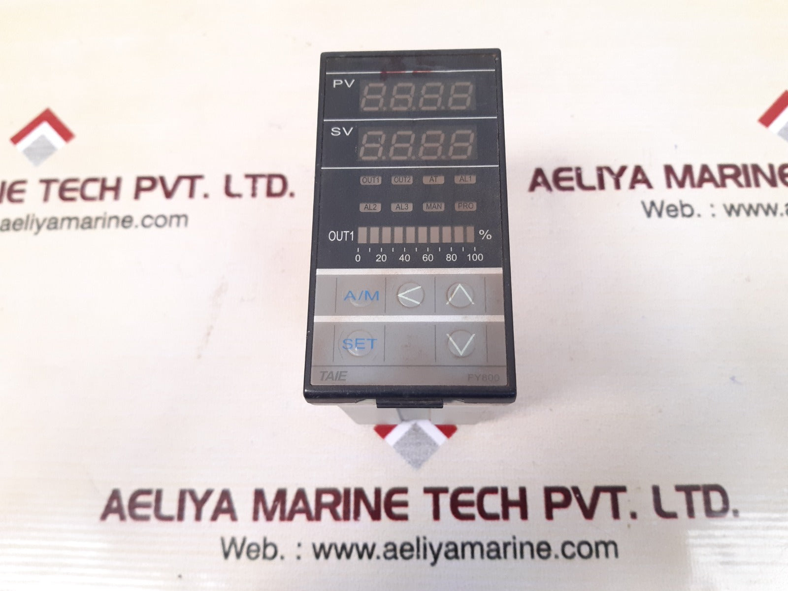 Taie fy800 micro temperature controller
