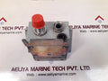 Danfoss emp2 pressure transmitter 084g2136 