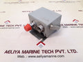Danfoss emp2 pressure transmitter 084g2136 