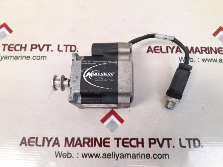 Mdrive motor+driver23 plus mdi1fr23aeq-ol1 motor 