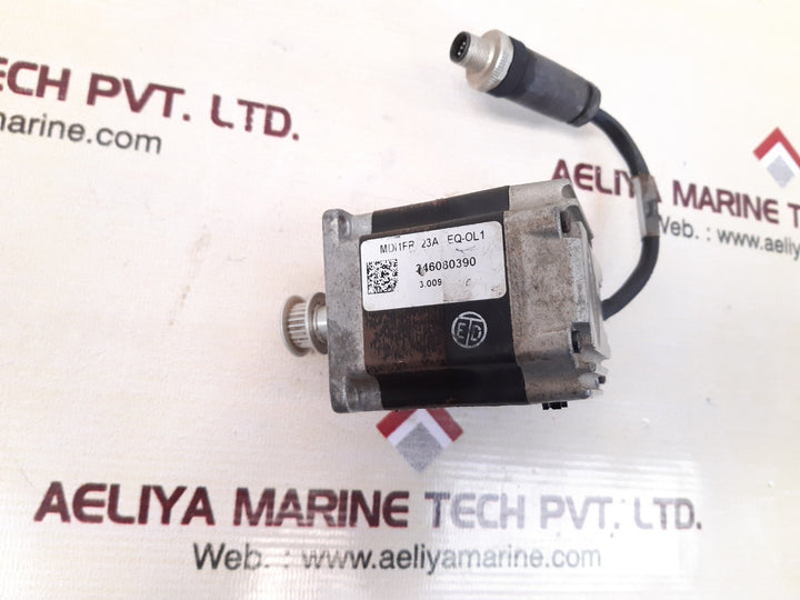Mdrive motor+driver23 plus mdi1fr23aeq-ol1 motor 