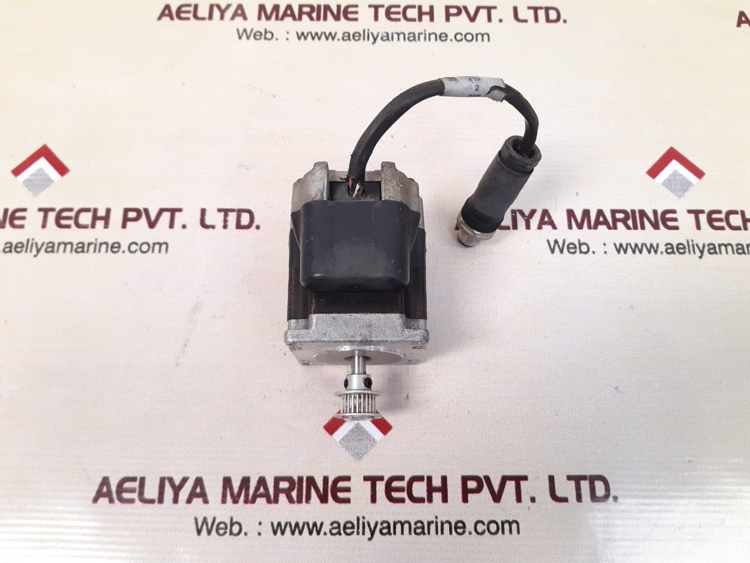 Mdrive motor+driver23 plus mdi1fr23aeq-ol1 motor 