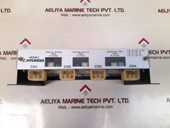 Hyundai msu-113n heem-2 motor control unit