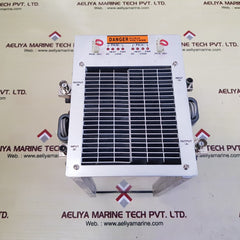 Jrc pced650g cah-250 power amplifier board