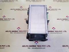 Jrc pced650g cah-250 power amplifier board