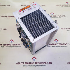 Jrc pced650g cah-250 power amplifier board
