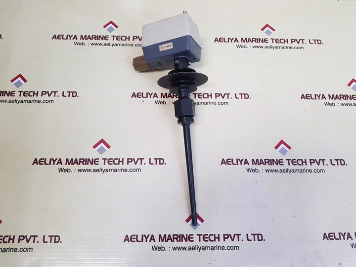 Jumo aths-se-70 surface-mounting thermostat