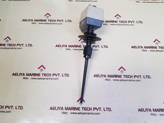Jumo aths-se-70 surface-mounting thermostat