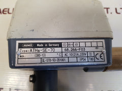 Jumo aths-se-70 surface-mounting thermostat