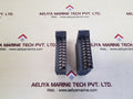 Mitsubishi melsec-q qx40-s1 plc input unit