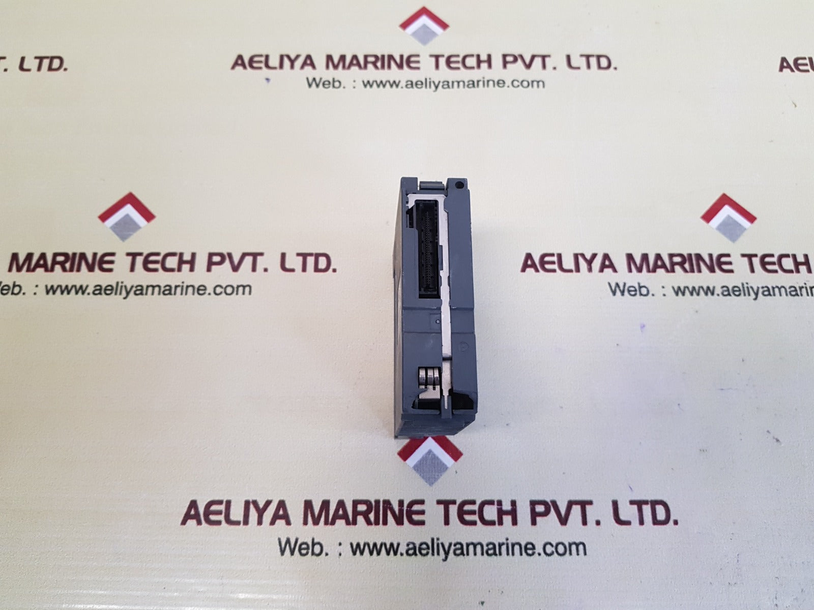 Mitsubishi melsec-q qx40-s1 plc input unit