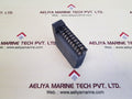 Mitsubishi melsec-q qx40-s1 plc input unit