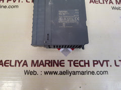 Mitsubishi melsec-q qx40-s1 plc input unit