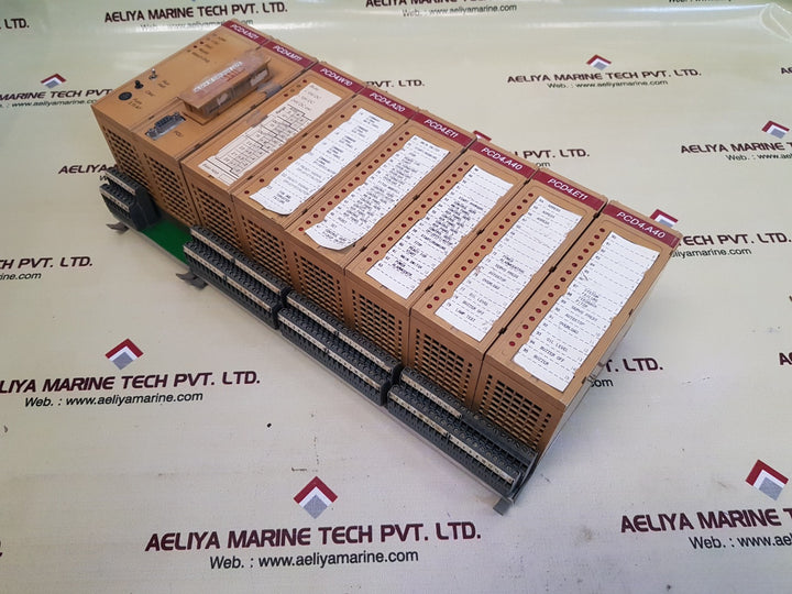 Saia pcd4.n210m4,pcd4.n21,pcd4.m11,pcd4.w10,pcd4.a20,pcd4.a40 module 