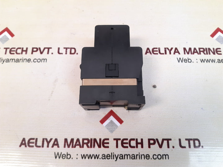 Aeg ls17s contactor 600vac 32a 