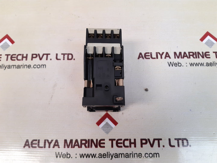 Aeg ls17s contactor 600vac 32a 