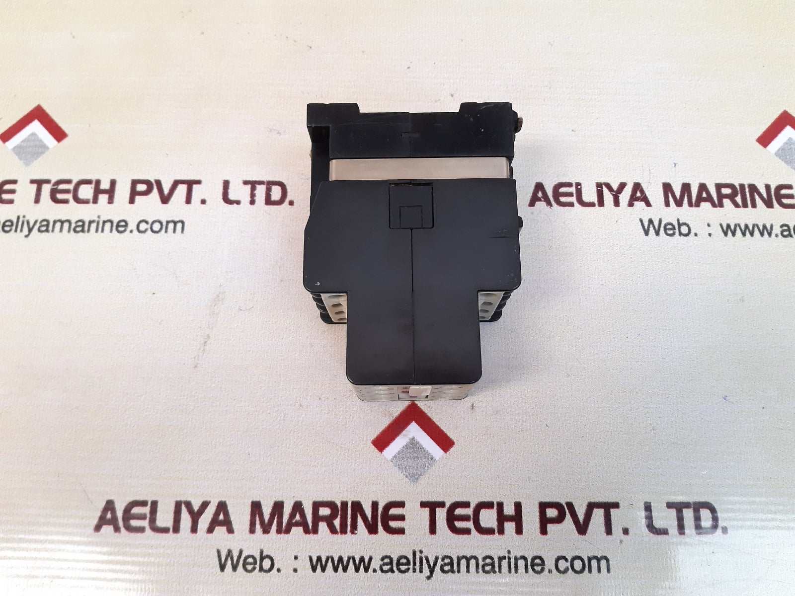 Aeg sh8 80e contactor