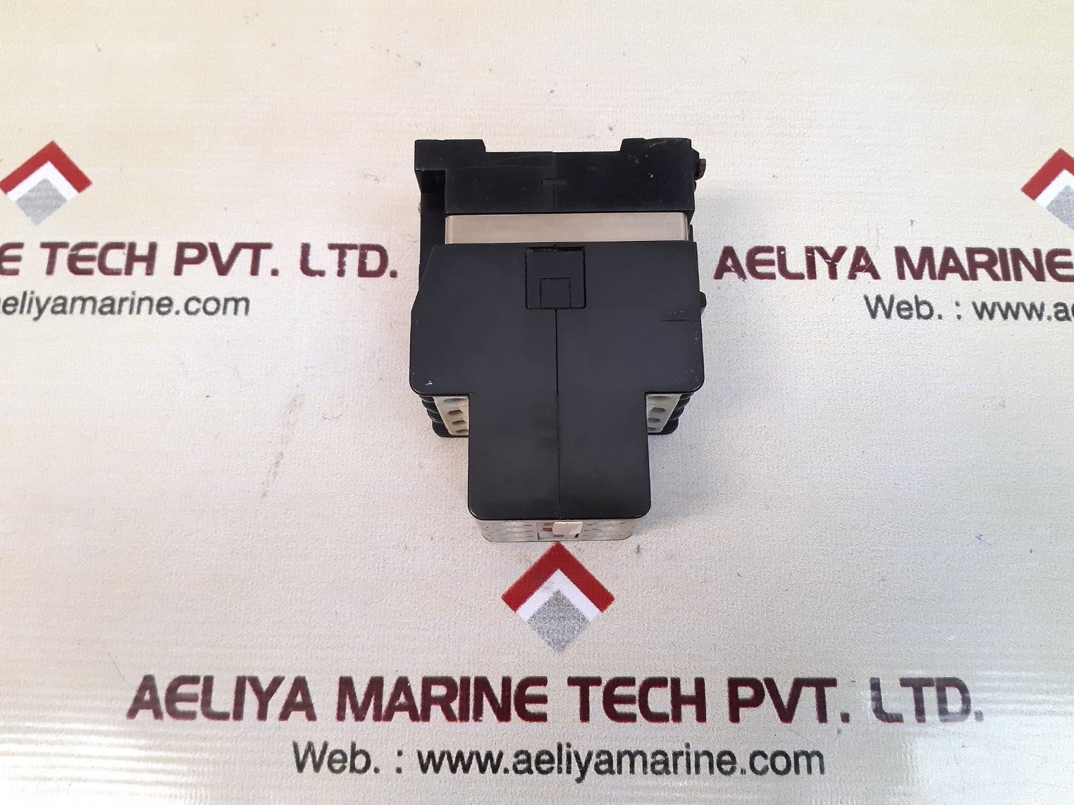 Aeg sh8 80e contactor