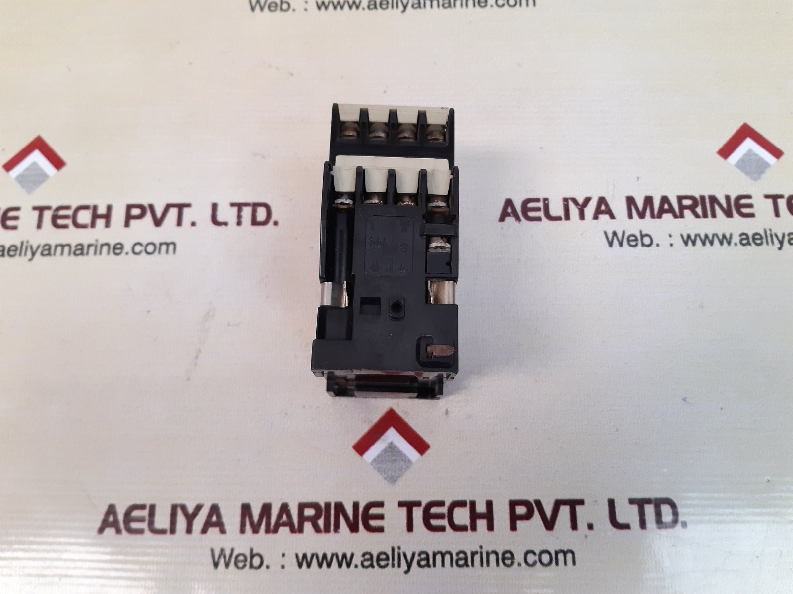 Aeg sh8 80e contactor