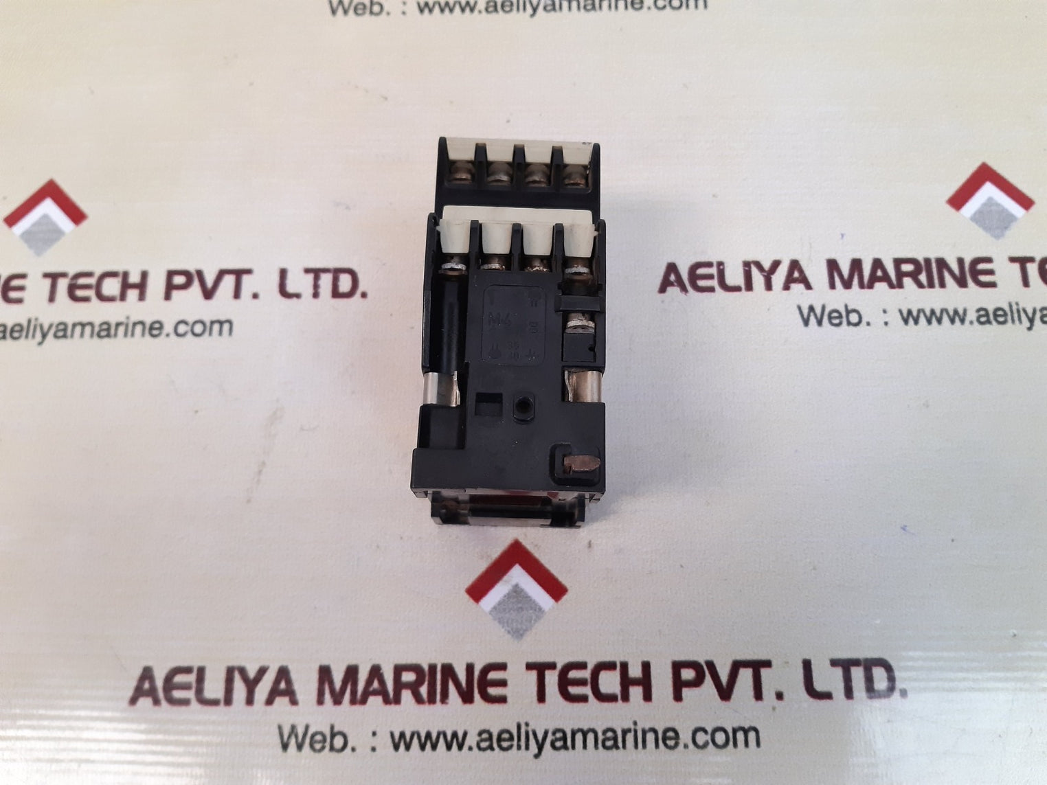 Aeg sh8 80e contactor