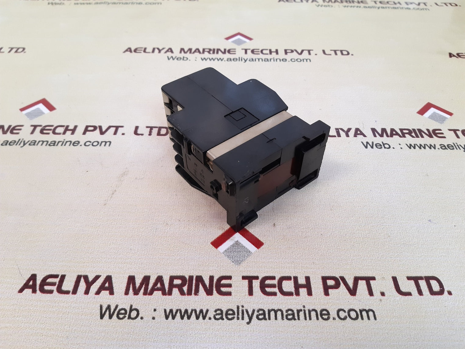 Aeg sh8 80e contactor