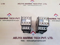 Aeg ls7 22e contactor 910-302-517-50 