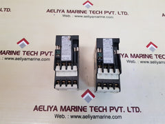 Aeg ls7 22e contactor 910-302-517-50 