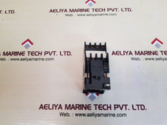 Aeg ls7 22e contactor 910-302-517-50 