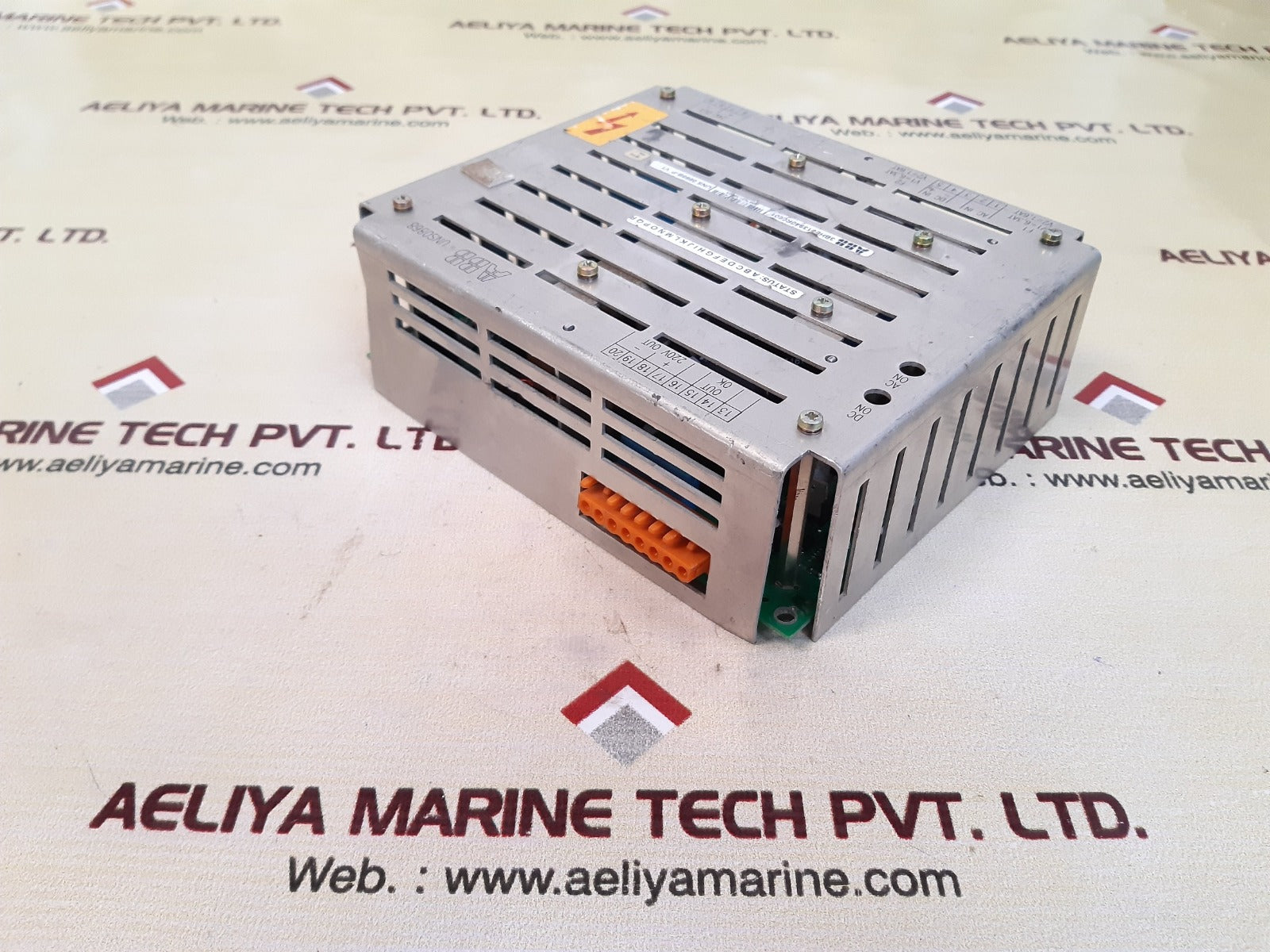 Abb uns0868 unitro 3bhe013940r0001