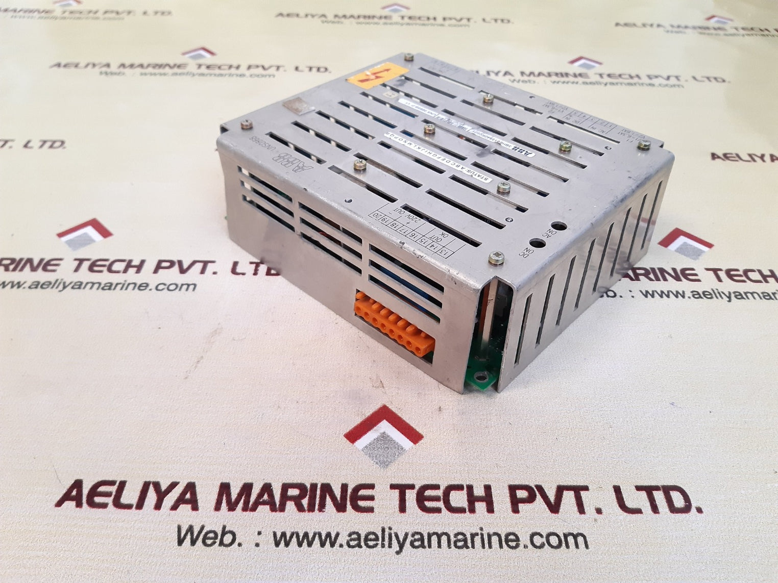 Abb uns0868 unitro 3bhe013940r0001