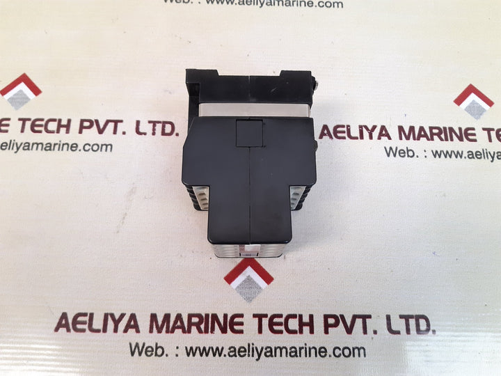 Aeg sh 10 82e control relay 910-302-833-89 