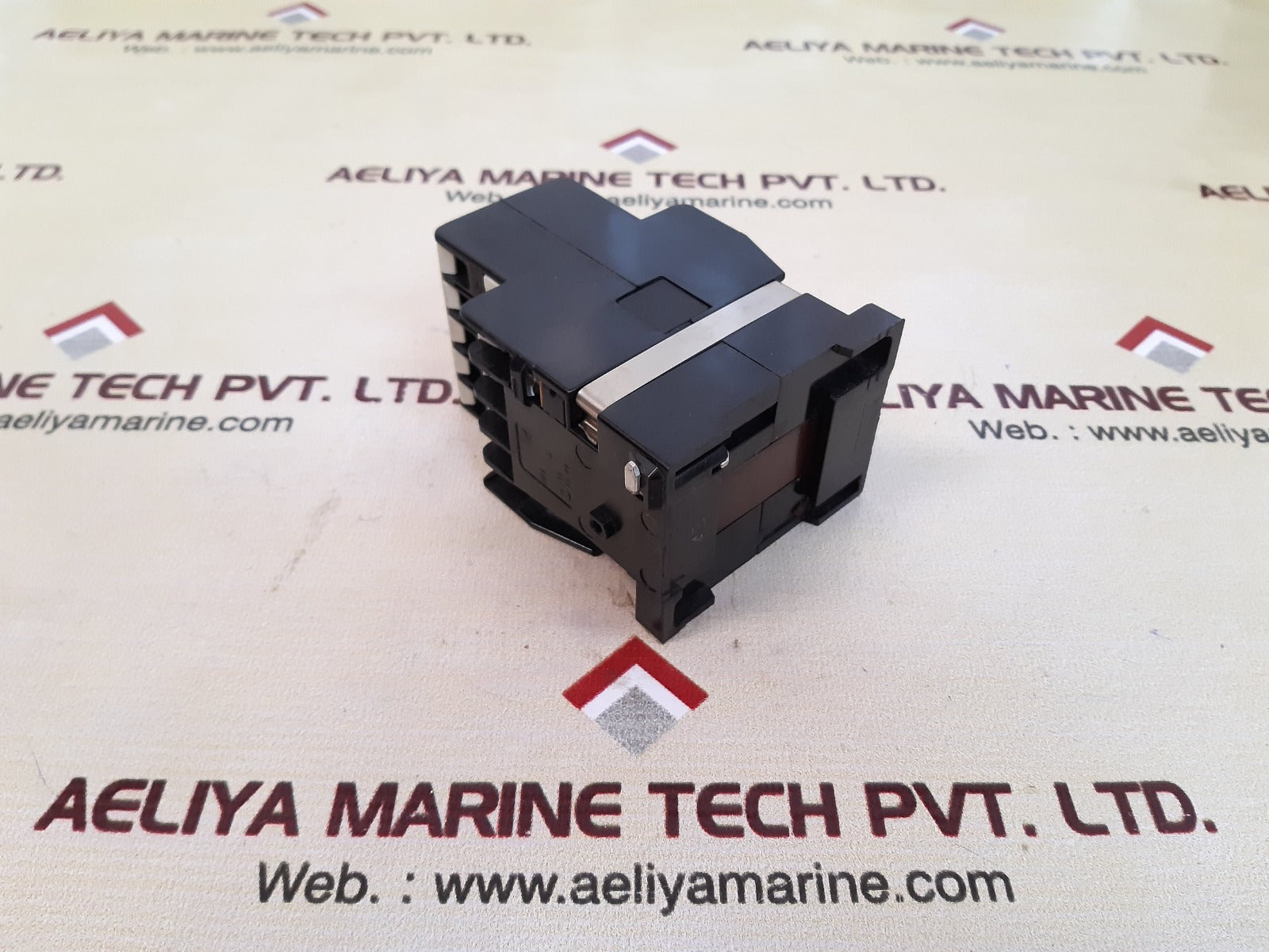 Aeg sh 10 82e control relay 910-302-833-89 