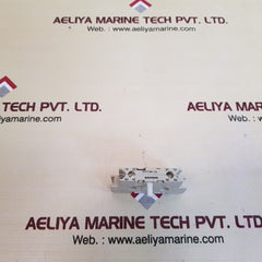 Siemens 3ty7 561-1a auxiliary contact