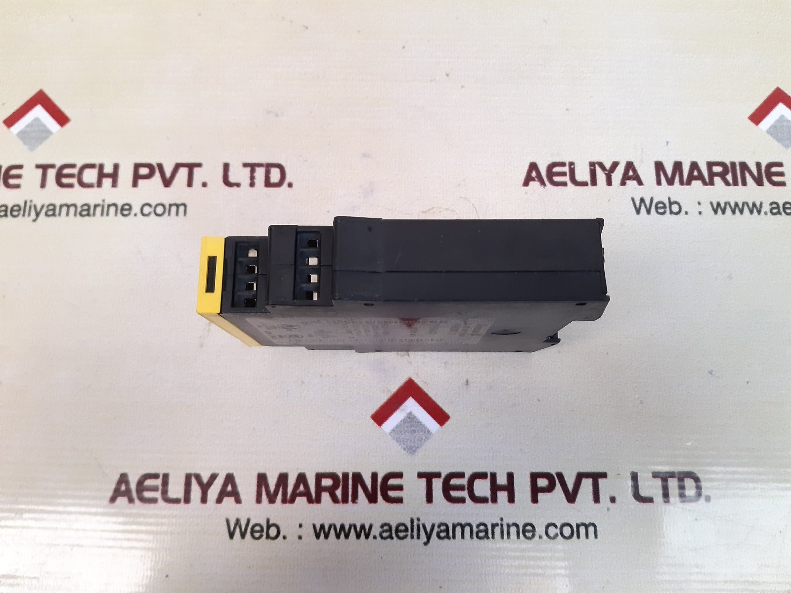 Moeller esr4 no-31 safety relay