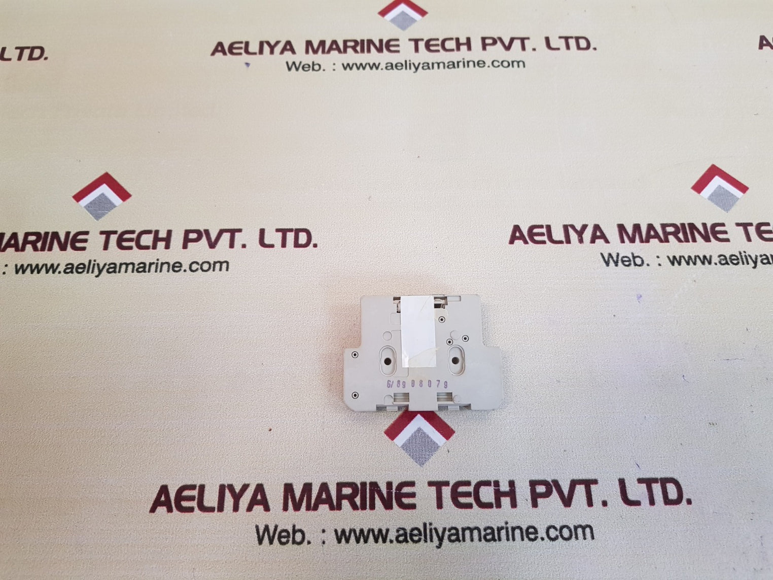 Siemens 3ty7 561-1a auxiliary contact