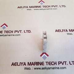 Siemens 3ty7 561-1a auxiliary contact