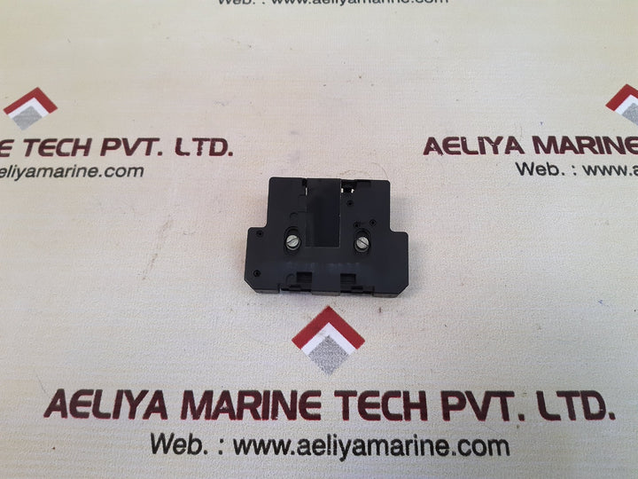 Siemens 3ty6 501-1a auxiliary switch