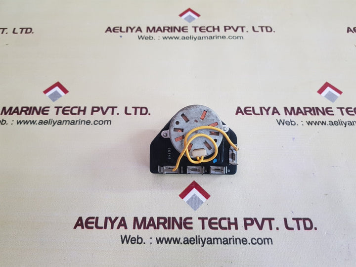 70131801 commercial dryer timer mallory m481