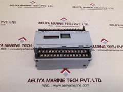 Allen-bradley 1791-0b32 ser.b rev.c01 i/o block