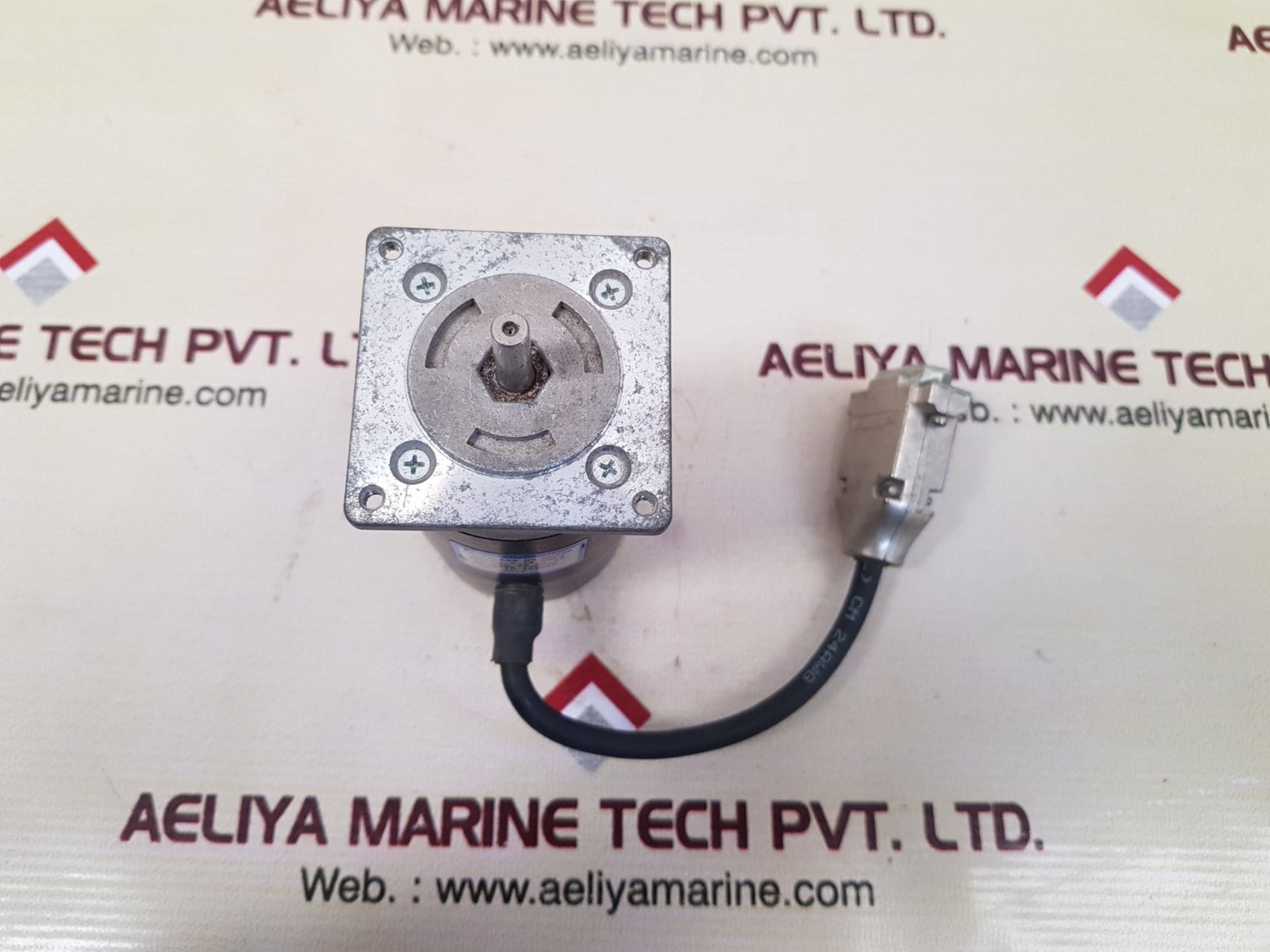 Ead motors da23gbb – 13eu2c brushless dc motor 