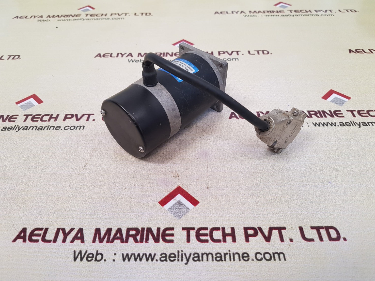 Ead motors da23gbb – 13eu2c brushless dc motor 