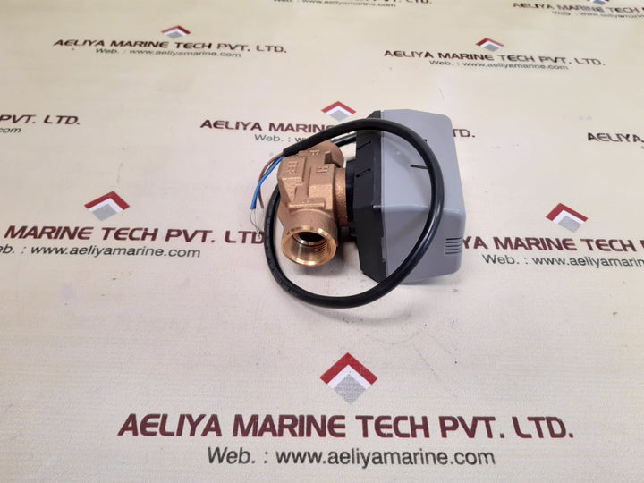 Honeywell vc6013 2-way valve actuator 