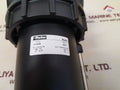 Parker 21u848 air line lubricator 250 psi 