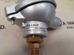 Alfa laval 1764391-01 tempetature sensor