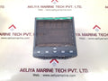 Ascon q5-3104-0000 display temperature controller 