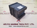 Ascon q5-3104-0000 display temperature controller 