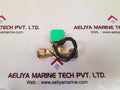 Saginomiya sev-603bxf solenoid valve with coil 